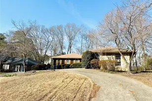 320 Wickerberry Ln, Roswell, GA 30075 - Photo 2