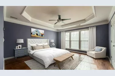 2203 Cumberland Parkway SE #503, Atlanta, GA 30339 - Photo 20