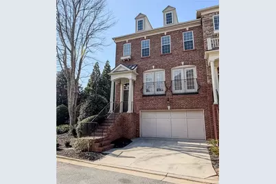 2203 Cumberland Parkway SE #503, Atlanta, GA 30339 - Photo 2