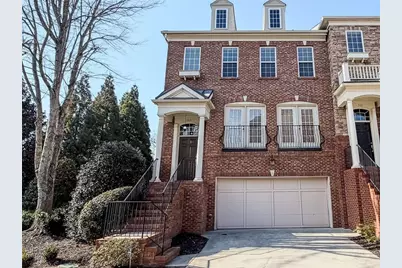 2203 Cumberland Parkway SE #503, Atlanta, GA 30339 - Photo 2