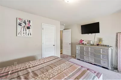 145 Hunts Mill Circle, Griffin, GA 30224 - Photo 20