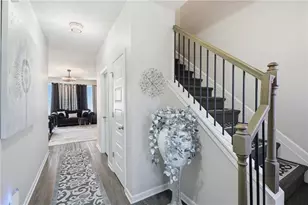 145 Hunts Ml Cir, Griffin, GA 30224 - Photo 2