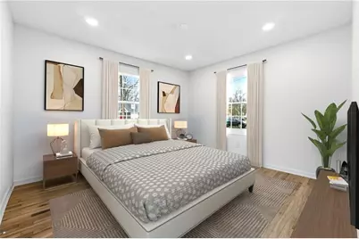 1466 Hardin Avenue, Atlanta, GA 30337 - Photo 10