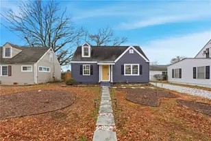 1466 Hardin Ave, Atlanta, GA 30337 - Photo 2