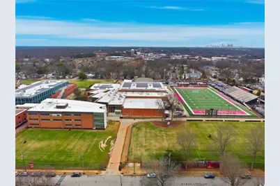 1466 Hardin Avenue, Atlanta, GA 30337 - Photo 48