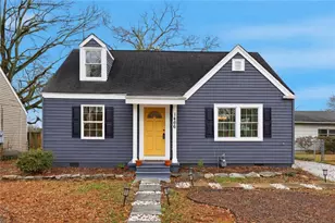 1466 Hardin Ave, Atlanta, GA 30337 - Photo 1