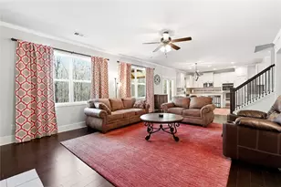 2812 Bluestone Dr SW, Atlanta, GA 30331 - Photo 12