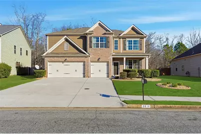 2812 Bluestone Drive SW, Atlanta, GA 30331 - Photo 1