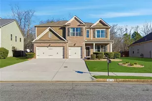 2812 Bluestone Dr SW, Atlanta, GA 30331 - Photo 1