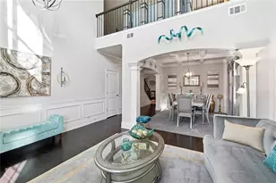 2812 Bluestone Dr SW, Atlanta, GA 30331 - Photo 4