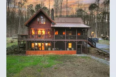 222 Grouse Lane, Talking Rock, GA 30175 - Photo 8