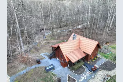 222 Grouse Lane, Talking Rock, GA 30175 - Photo 4