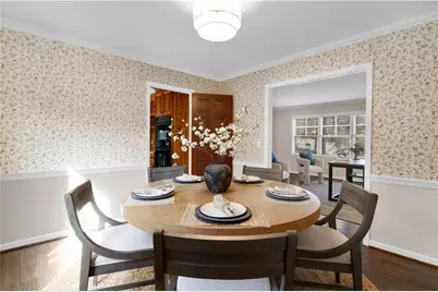 3011 Castleton Way, Marietta, GA 30062 - Photo 16