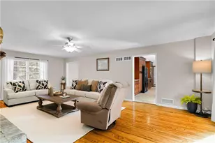 3011 Castleton Way, Marietta, GA 30062 - Photo 8