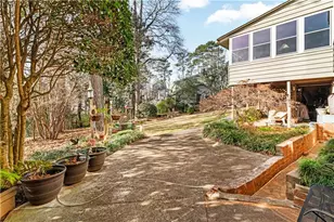 3011 Castleton Way, Marietta, GA 30062 - Photo 56
