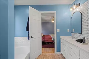 25 Mountain Trail Ct SW, Cartersville, GA 30120 - Photo 30