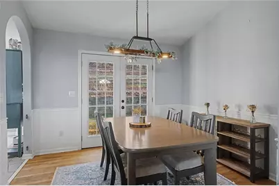 25 Mountain Trail Court SW, Cartersville, GA 30120 - Photo 36