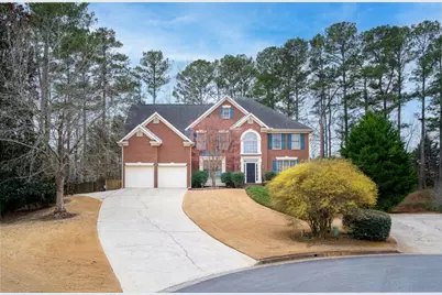 4307 Gretna Court NW, Kennesaw, GA 30152 - Photo 2