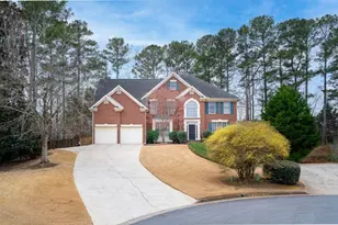 4307 Gretna Ct NW, Kennesaw, GA 30152 - Photo 2