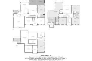 4307 Gretna Ct NW, Kennesaw, GA 30152 - Photo 64