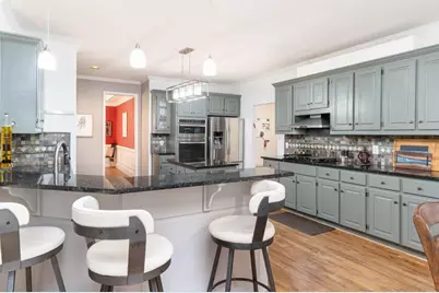 4307 Gretna Court NW, Kennesaw, GA 30152 - Photo 16