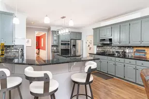 4307 Gretna Ct NW, Kennesaw, GA 30152 - Photo 16