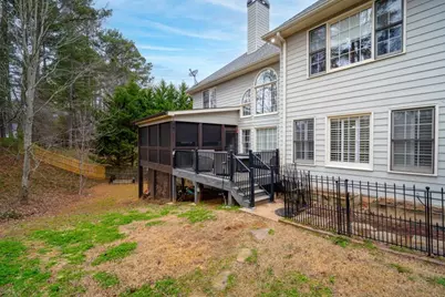 4307 Gretna Court NW, Kennesaw, GA 30152 - Photo 48