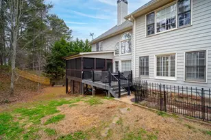 4307 Gretna Ct NW, Kennesaw, GA 30152 - Photo 48