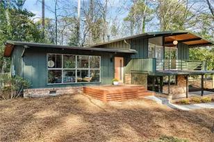 3652 Northlake Dr, Atlanta, GA 30340 - Photo 48