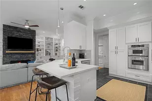 3317 Buckhead Forest Mews NE, Atlanta, GA 30305 - Photo 14