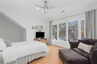 3317 Buckhead Forest Mews NE, Atlanta, GA 30305 - Photo 32