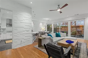 3317 Buckhead Forest Mews NE, Atlanta, GA 30305 - Photo 6