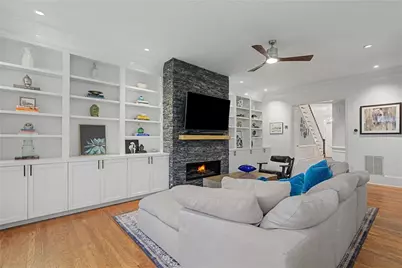 3317 Buckhead Forest Mews NE, Atlanta, GA 30305 - Photo 8