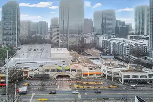 3317 Buckhead Forest Mews NE, Atlanta, GA 30305 - Photo 42