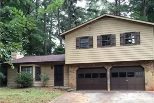 6859 Lake View Ln, Peachtree Corners, GA 30360 - Photo 1