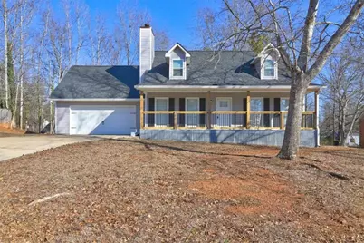 95 Pine Grove Circle, Newnan, GA 30263 - Photo 1