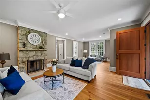 1206 Wesley St, Oxford, GA 30054 - Photo 4