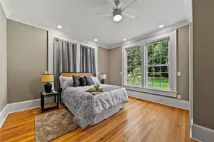 1206 Wesley St, Oxford, GA 30054 - Photo 32