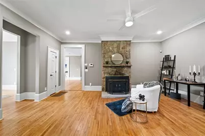 1206 Wesley Street, Oxford, GA 30054 - Photo 14