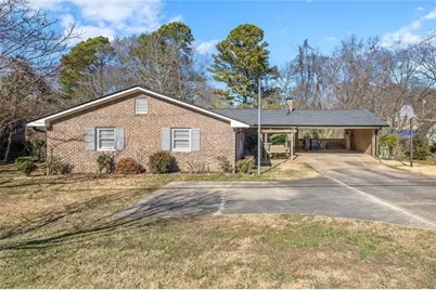 344 Holly Drive, Gainesville, GA 30501 - Photo 8