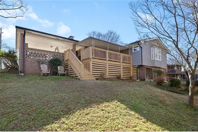 344 Holly Drive, Gainesville, GA 30501 - Photo 36