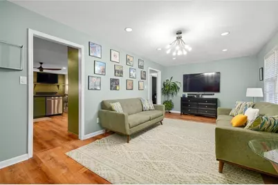 344 Holly Drive, Gainesville, GA 30501 - Photo 6