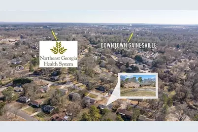 344 Holly Drive, Gainesville, GA 30501 - Photo 44