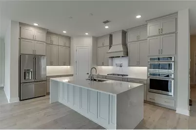 7032 Cottage Grove Drive, Flowery Branch, GA 30542 - Photo 14