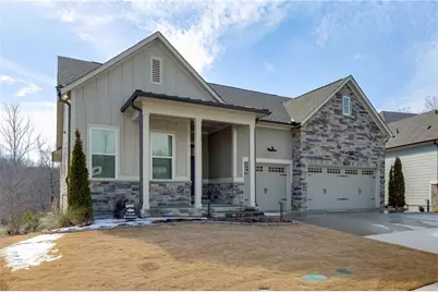 7032 Cottage Grove Drive, Flowery Branch, GA 30542 - Photo 2