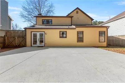 3877 Morning Dew Way, Powder Springs, GA 30127 - Photo 24