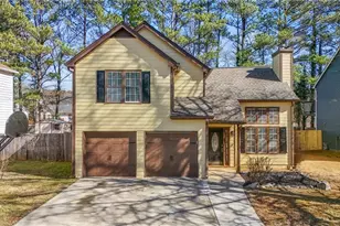 3877 Morning Dew Way, Powder Springs, GA 30127 - Photo 1