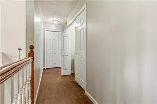 3877 Morning Dew Way, Powder Springs, GA 30127 - Photo 12