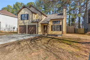 3877 Morning Dew Way, Powder Springs, GA 30127 - Photo 2