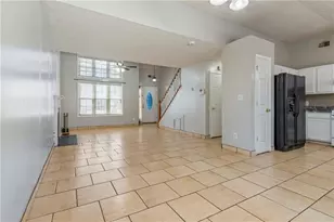 3877 Morning Dew Way, Powder Springs, GA 30127 - Photo 8